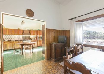 Salone - Villa via Spinabella, 21, Marino - foto 12