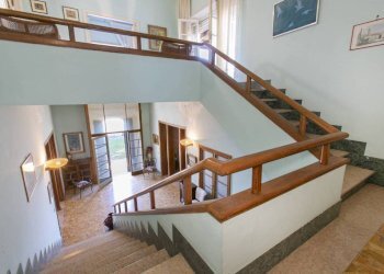 Scala - Villa via Spinabella, 21, Marino - foto 13