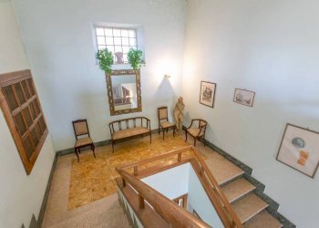 Scala - Villa via Spinabella, 21, Marino - foto 14