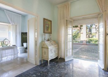 Disimpegno - Villa via Spinabella, 21, Marino - foto 15