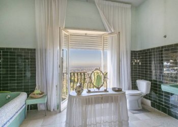 Bagno - Villa via Spinabella, 21, Marino - foto 16