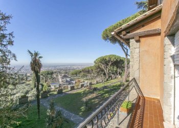 Vista - Villa via Spinabella, 21, Marino - photo 18