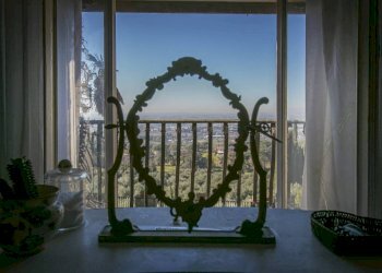 Balcone - Villa via Spinabella, 21, Marino - foto 19