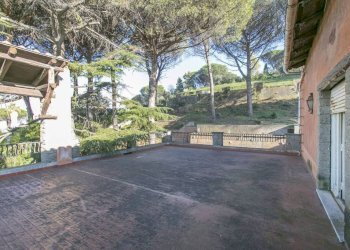 Terrazzo - Villa via Spinabella, 21, Marino - foto 21