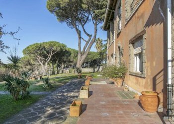 Giardino - Villa via Spinabella, 21, Marino - foto 24