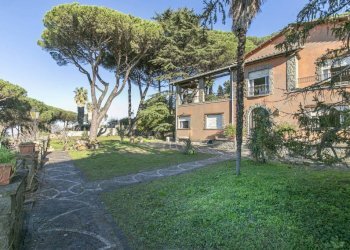 Giardino - Villa via Spinabella, 21, Marino - foto 25