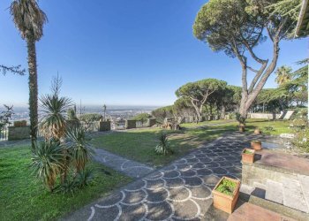 Terreno - Villa via Spinabella, 21, Marino - foto 26