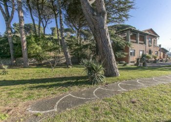 Giardino - Villa via Spinabella, 21, Marino - foto 28