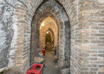 Cantina - Villa via Spinabella, 21, Marino - foto 31