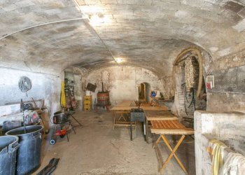 Cantina - Villa via Spinabella, 21, Marino - foto 32