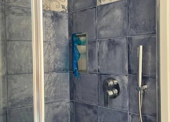 Bagno - Two-room apartment piazza de' Renzi, 13, Roma (neighborhood Trastevere) - photo 9