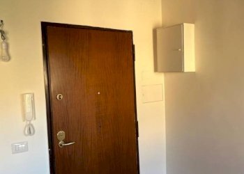 Ingresso - Two-room apartment piazza de' Renzi, 13, Roma (neighborhood Trastevere) - photo 11