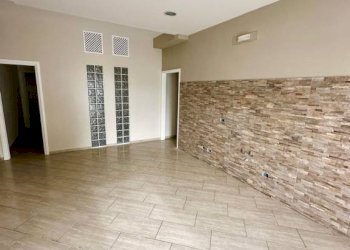 Salone - Trilocale via Cesare Pascarella, 1, Anzio - foto 4