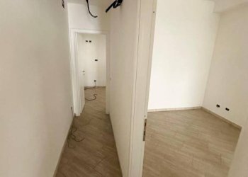 Corridoio - Trilocale via Cesare Pascarella, 1, Anzio - foto 5