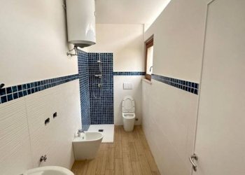 Bagno - Trilocale via Cesare Pascarella, 1, Anzio - foto 7