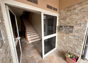 Interno palazzo - Trilocale via Cesare Pascarella, 1, Anzio - foto 8