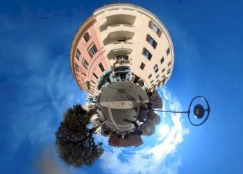 Zona - Trilocale via Cesare Pascarella, 1, Anzio - foto 12