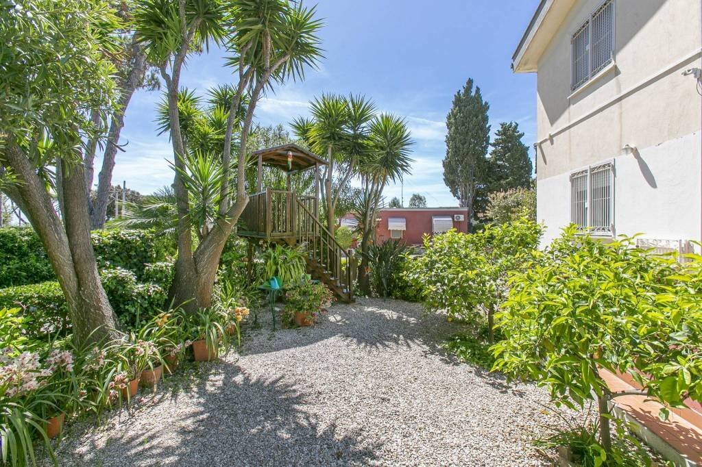 Giardino - Villa via dei Ciclopi, 7, Anzio - photo 2