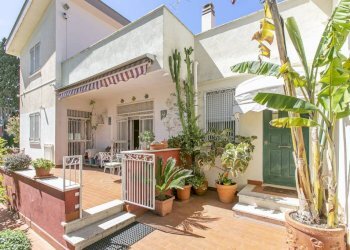 Facciata - Villa via dei Ciclopi, 7, Anzio - foto 4