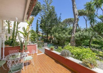 Veranda - Villa via dei Ciclopi, 7, Anzio - photo 5