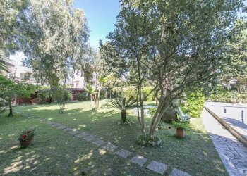 Giardino - Villa via dei Ciclopi, 7, Anzio - foto 6