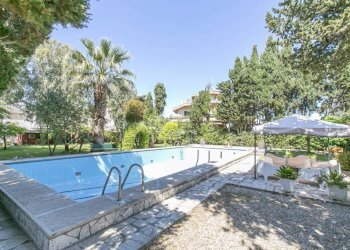 Piscina - Villa via dei Ciclopi, 7, Anzio - foto 7