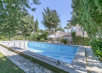 Piscina - Villa via dei Ciclopi, 7, Anzio - foto 8