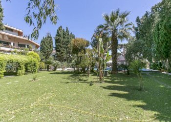 Giardino - Villa via dei Ciclopi, 7, Anzio - foto 9