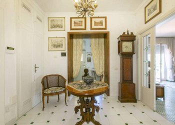 Dettagli - Villa via dei Ciclopi, 7, Anzio - foto 10