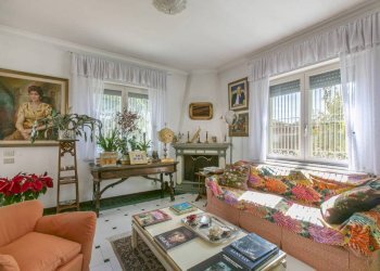 Salone - Villa via dei Ciclopi, 7, Anzio - foto 13