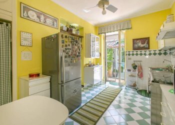 Cucina - Villa via dei Ciclopi, 7, Anzio - photo 17