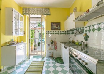 Cucina - Villa via dei Ciclopi, 7, Anzio - photo 18