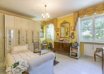 Camera da letto - Villa via dei Ciclopi, 7, Anzio - foto 20