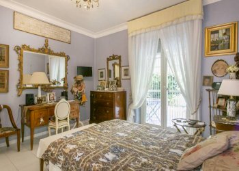 Camera da letto - Villa via dei Ciclopi, 7, Anzio - foto 21