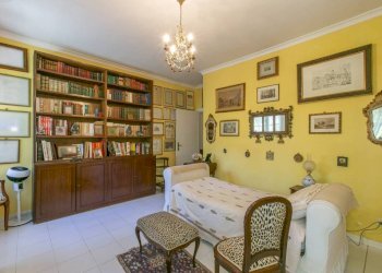 Cameretta - Villa via dei Ciclopi, 7, Anzio - foto 22