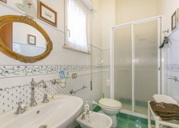 Bagno - Villa via dei Ciclopi, 7, Anzio - foto 23
