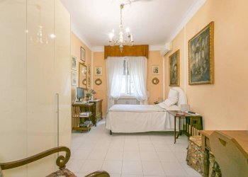 Camera da letto - Villa via dei Ciclopi, 7, Anzio - foto 25