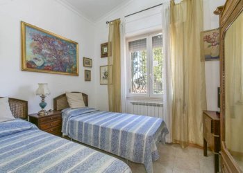 Camera da letto - Villa via dei Ciclopi, 7, Anzio - photo 26