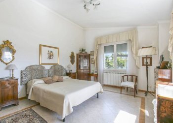 Camera da letto - Villa via dei Ciclopi, 7, Anzio - foto 27