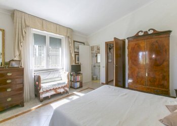 Camera da letto - Villa via dei Ciclopi, 7, Anzio - photo 28