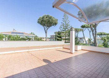 Terrazzo - Villa via dei Ciclopi, 7, Anzio - foto 29