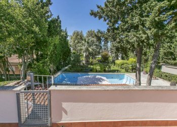 Piscina - Villa via dei Ciclopi, 7, Anzio - foto 30