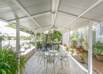 Veranda - Villa via dei Ciclopi, 7, Anzio - foto 31