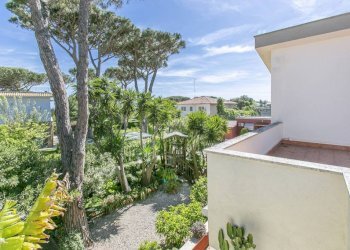 Vista - Villa via dei Ciclopi, 7, Anzio - foto 32