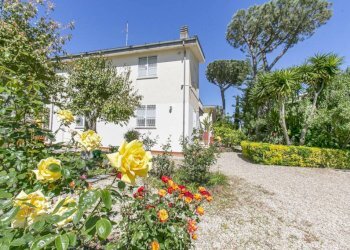 Giardino - Villa via dei Ciclopi, 7, Anzio - foto 33