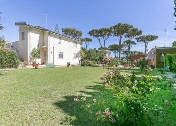 Giardino - Villa via dei Ciclopi, 7, Anzio - foto 34