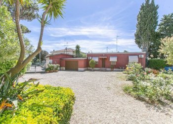 Giardino - Villa via dei Ciclopi, 7, Anzio - foto 35