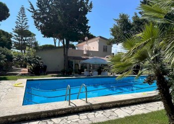 Piscina - Villa via dei Ciclopi, 7, Anzio - foto 36
