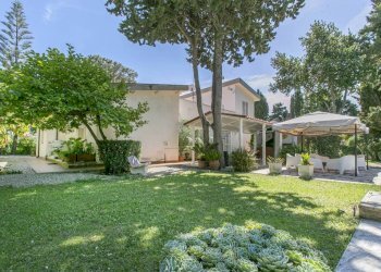 Giardino - Villa via dei Ciclopi, 7, Anzio - foto 37