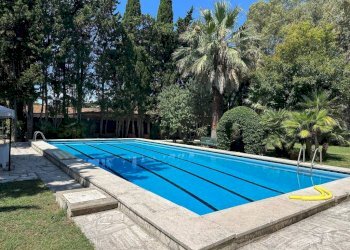 Piscina - Villa via dei Ciclopi, 7, Anzio - foto 38